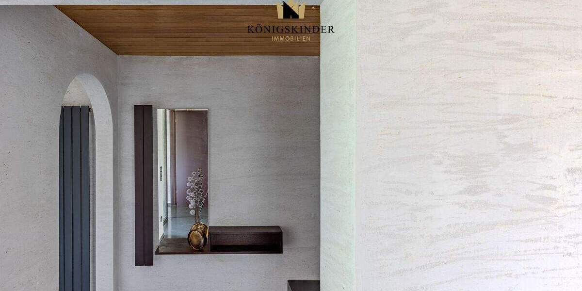 Einfamilienhaus Schwäbisch Gmünd Hussenhofen - 8 Zimmer, 282 m&sup2;, 799.000&euro; | Angebot:25770783