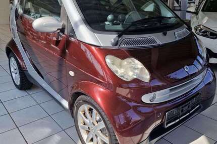 Smart forTwo 93.500 km 3.490 &euro; Berghülen 89180