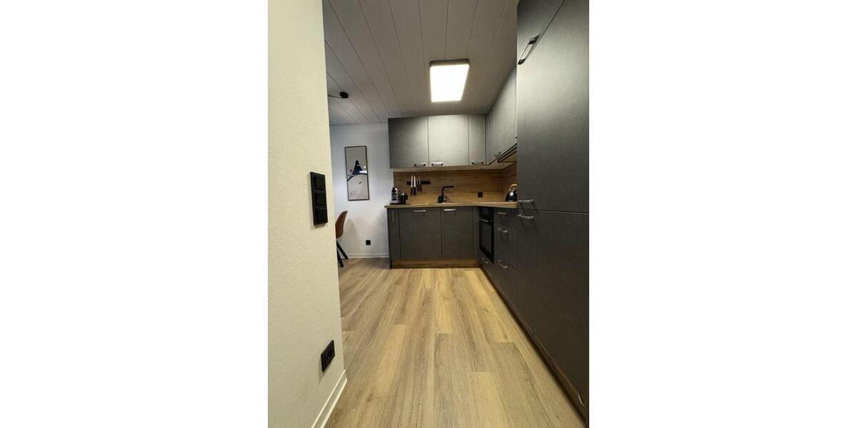 Etagenwohnung Weissach im Tal - 1.5 Zimmer, 40 m&sup2;, 170.000&euro; | Angebot:27096941