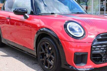 Mini Cooper S 4.900 km 31.900 &euro; Schwäbisch Gmünd 73529