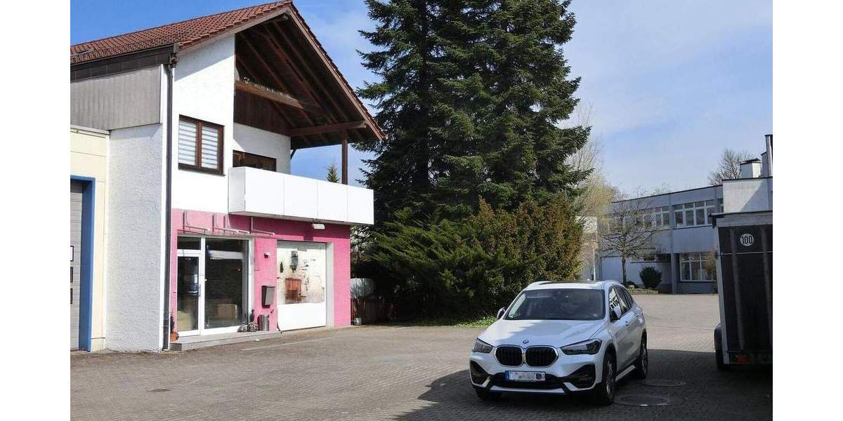 Einfamilienhaus Göppingen Jebenhausen - 6 Zimmer, 200 m&sup2;, 599.000&euro; | Angebot:25781198