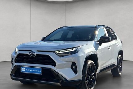 Toyota RAV 4 35.370 km 39.390 &euro; Esslingen 73730