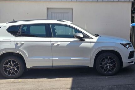 Seat Ateca 100.000 km 21.000 &euro; Strümpfelbach 71384