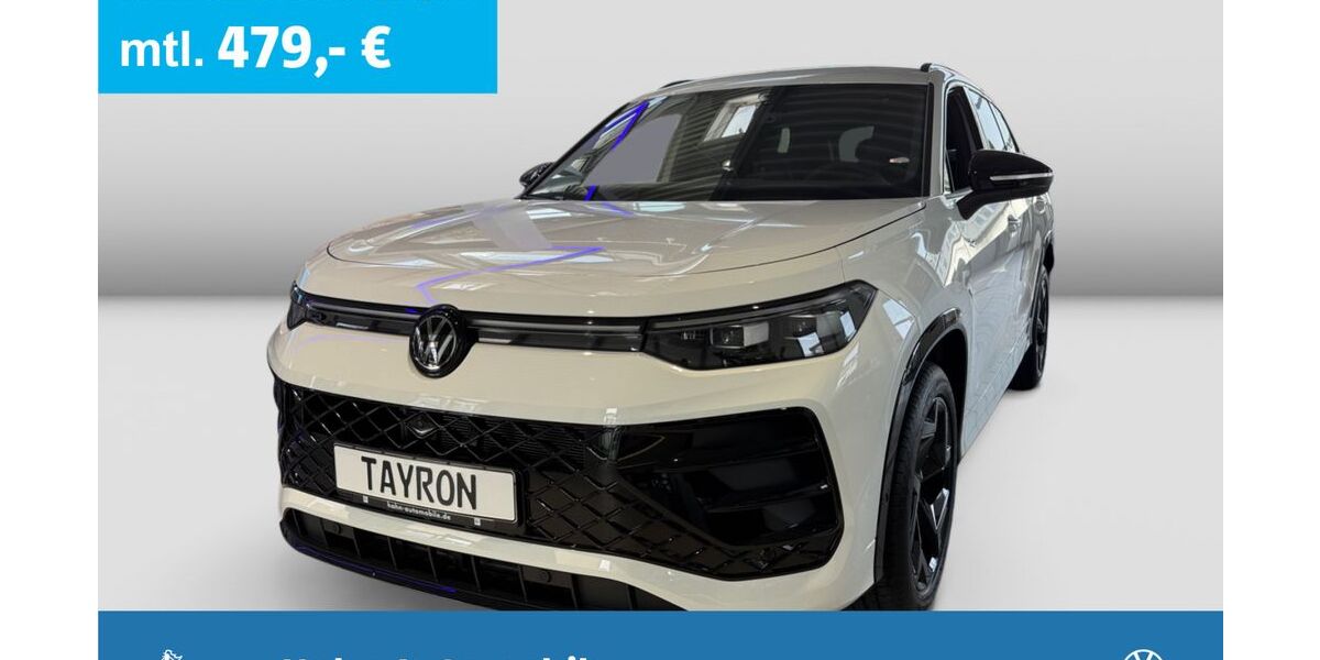 VW Tayron 1.450 km 52.950 &euro; Schorndorf 73614