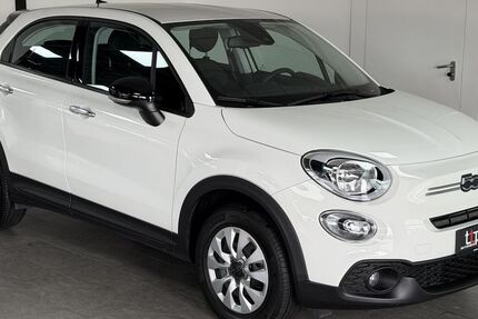 Fiat 500X 26.000 km 15.500 &euro; Heroldstatt 72535
