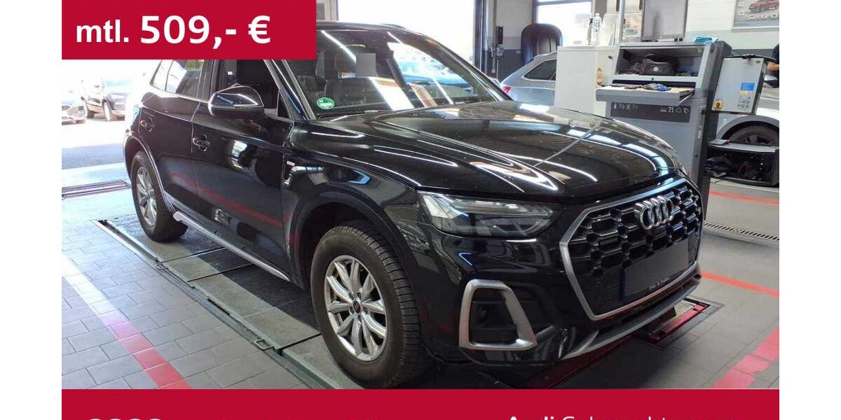 Audi Q5 81.260 km 41.230 &euro; Esslingen 73730