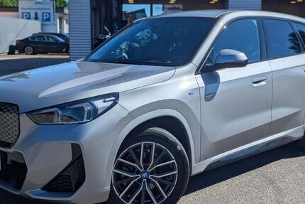 BMW iX1 25.414 km 39.290 &euro; Schorndorf 73614
