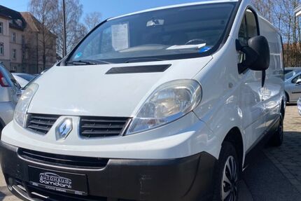 Renault Trafic 226.600 km 5.450 &euro; Schwäbisch Gmünd 73529