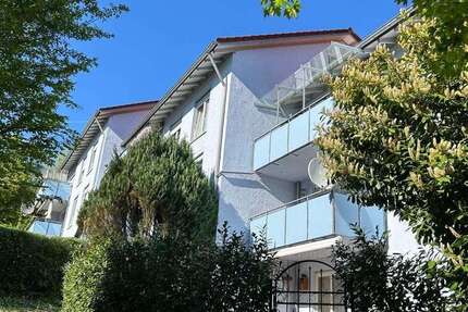 Wohnung Waiblingen Beinstein - 3.5 Zimmer, 94 m&sup2;, 286.000&euro; | Angebot:26460081