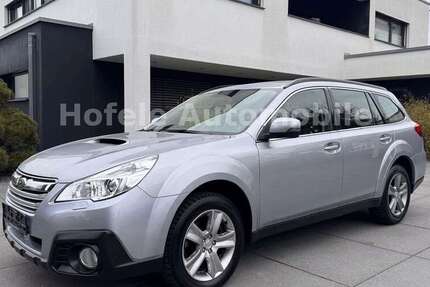 Subaru OUTBACK 147.395 km 9.450 &euro; Heiningen 73092