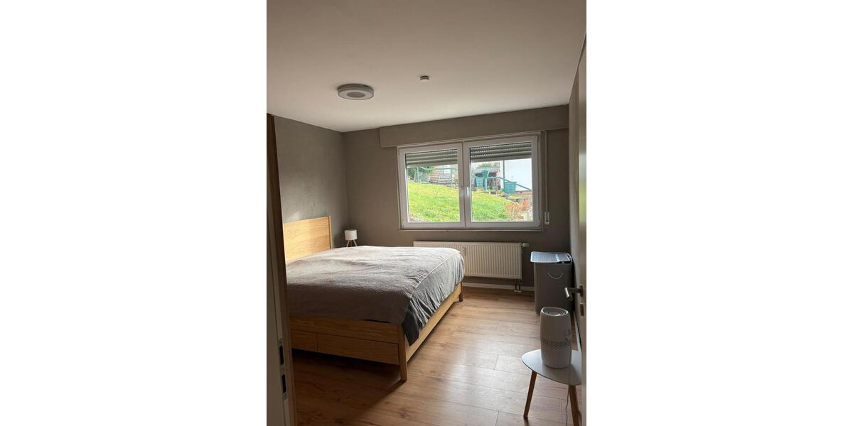 Erdgeschoßwohnung Lenningen - 3.5 Zimmer, 85 m&sup2;, 1.200&euro; | Angebot:24225092