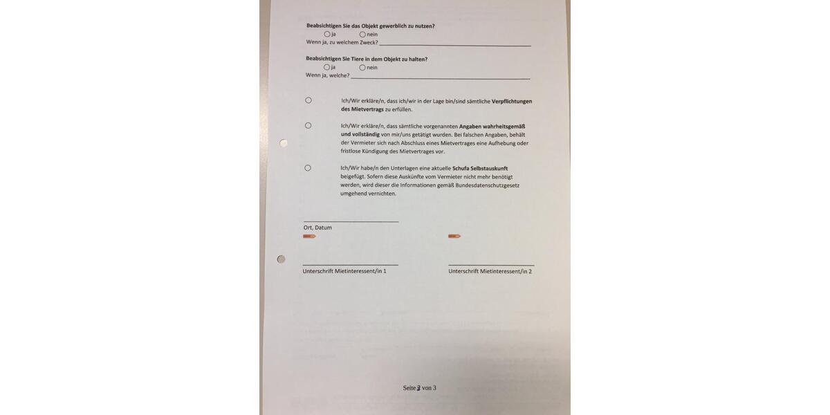 Etagenwohnung Geislingen an der Steige - 4 Zimmer, 85 m&sup2;, 795&euro; | Angebot:25964407