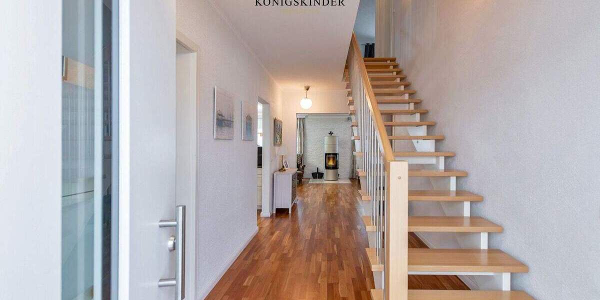 Einfamilienhaus Bad Boll - 5 Zimmer, 195 m&sup2;, 875.000&euro; | Angebot:25732758