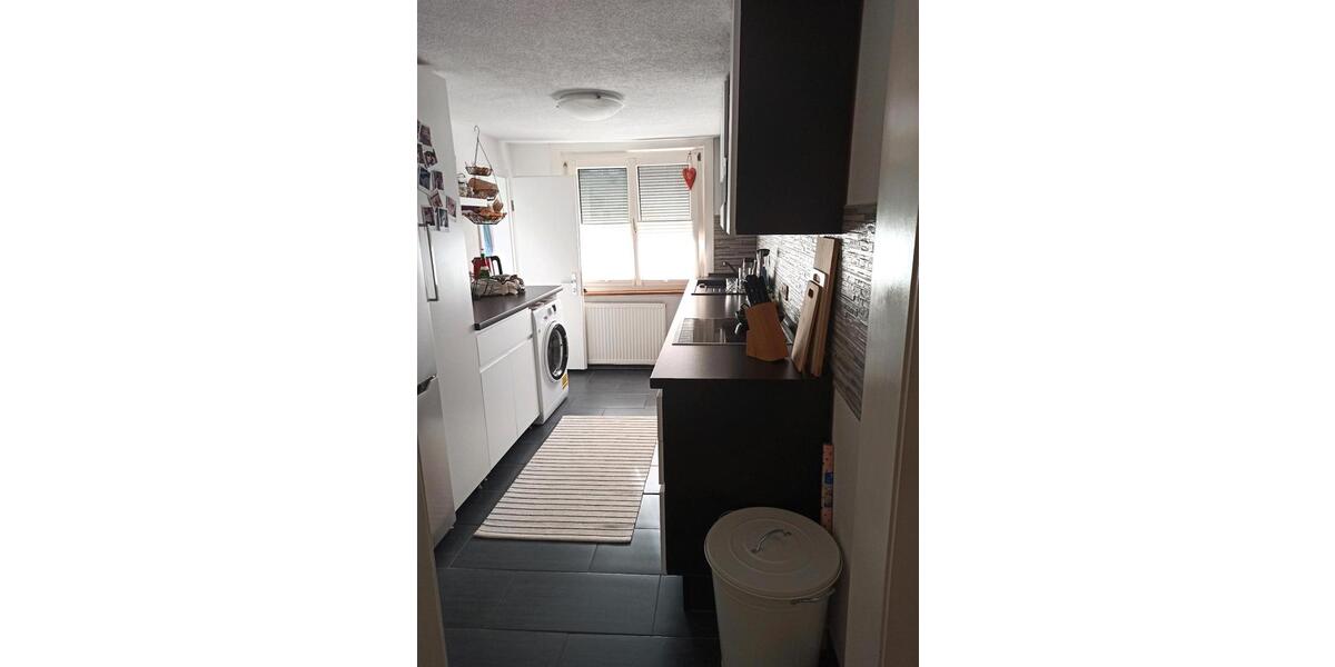 Dachgeschoßwohnung Schwäbisch Gmünd - 3 Zimmer, 67 m&sup2;, 189.000&euro; | Angebot:25960895