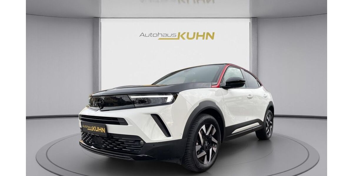 Opel Mokka 27.500 km 19.890 &euro; Plochingen 73207