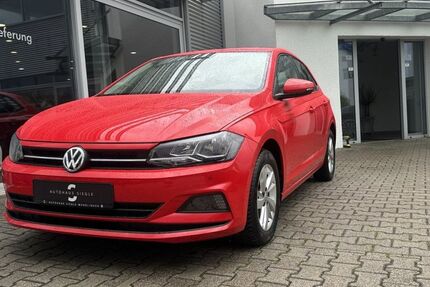 VW Polo 117.990 km 11.680 &euro; Wendlingen am Neckar 73240