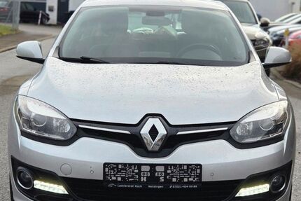 Renault Megane 108.000 km 4.799 &euro; Notzingen 73274