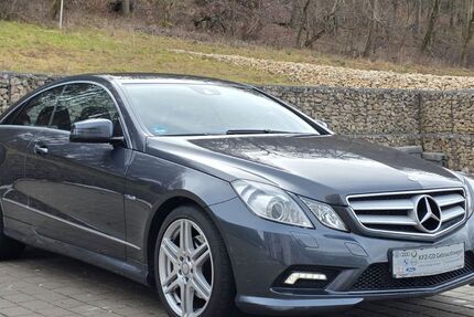 Mercedes-Benz E 350 197.200 km 11.490 &euro; Schwäbisch Gmünd 73529