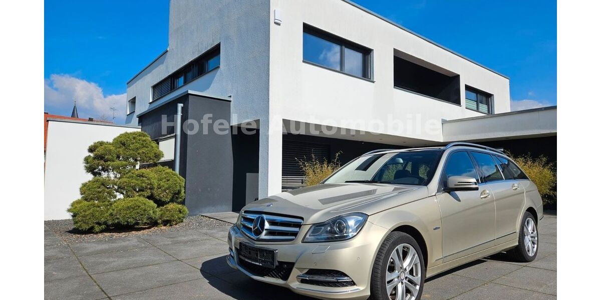 Mercedes-Benz C 220 223.137 km 8.750 &euro; Heiningen 73092