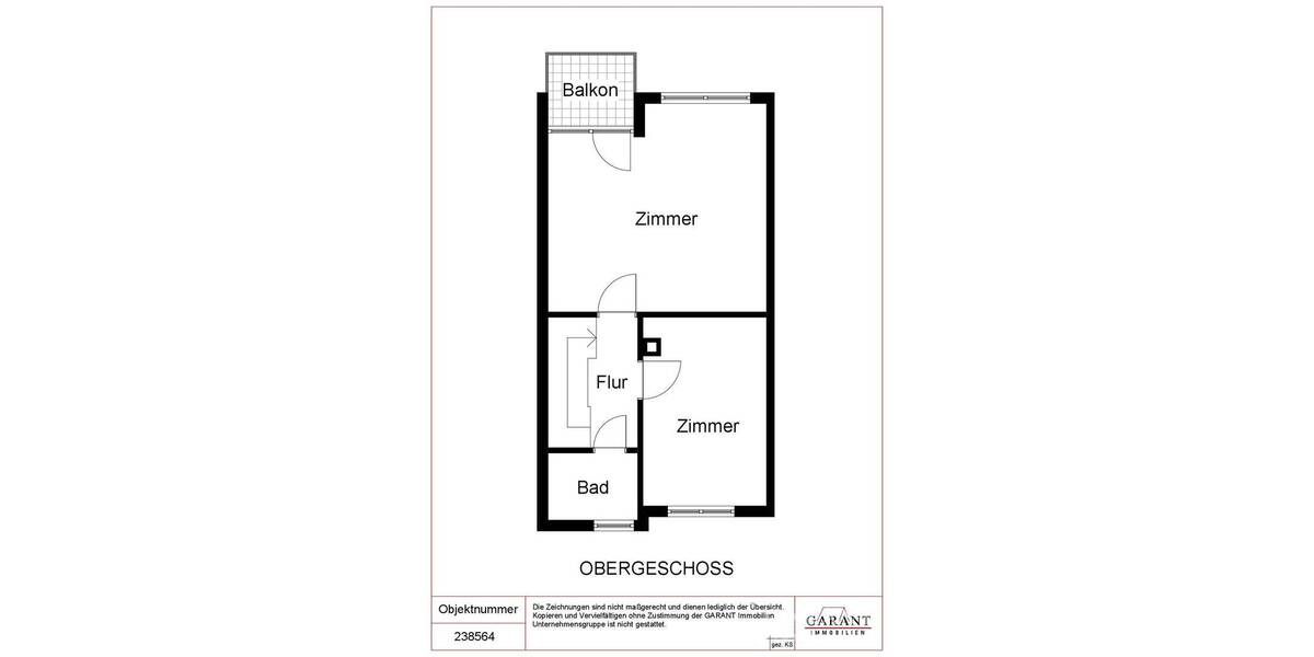 Doppelhaushälfte Deggingen - 4 Zimmer, 91 m&sup2;, 289.000&euro; | Angebot:25707598