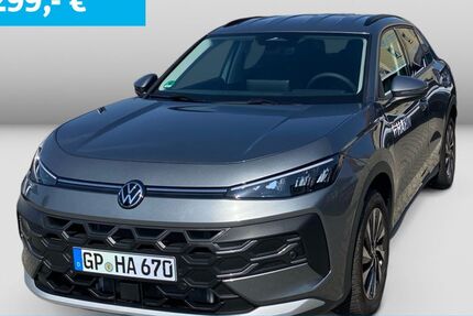 VW T-Roc 1.017 km 29.990 &euro; Göppingen 73037