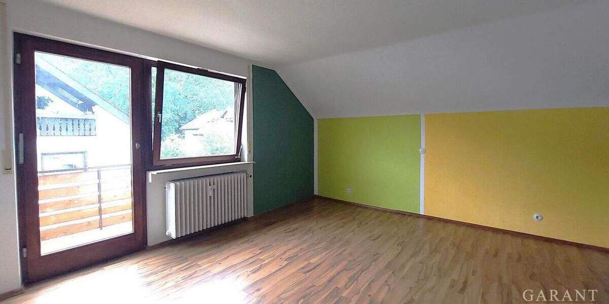 Etagenwohnung Heiningen - 3 Zimmer, 78 m&sup2;, 189.000&euro; | Angebot:25707745
