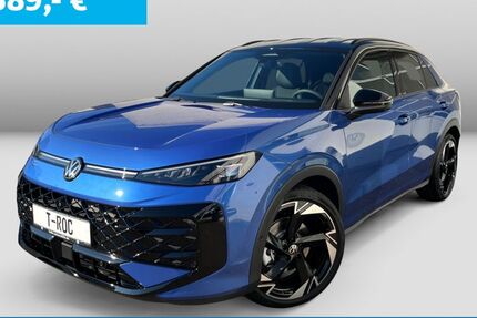 VW T-Roc 8.900 km 36.890 &euro; Esslingen (bei Stuttgart) 73734