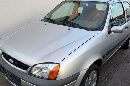 Ford Fiesta 119.870 km 1.350 &euro; Eislingen 73054