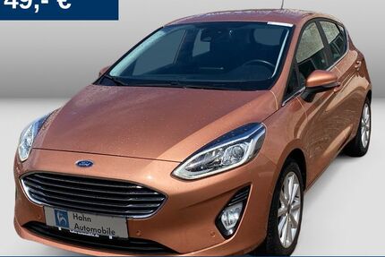 Ford Fiesta 108.583 km 9.930 &euro; Göppingen 73037