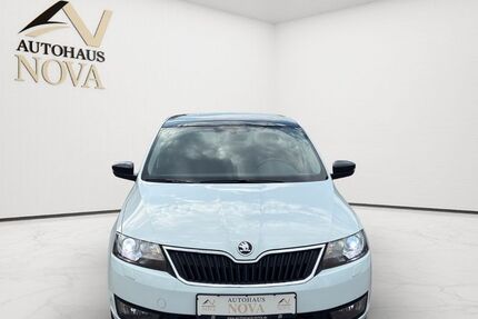 Skoda Rapid 225.000 km 5.499 &euro; Salach 73084