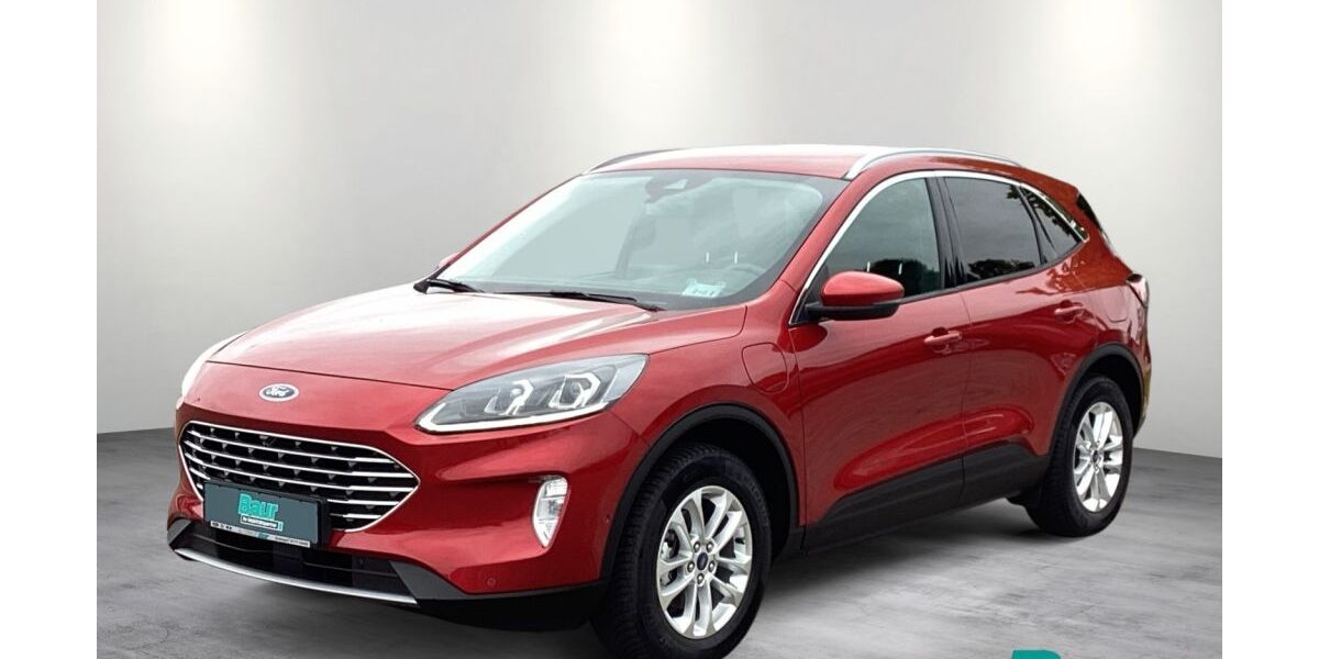 Ford Kuga 29.500 km 23.440 &euro; Mutlangen 73557