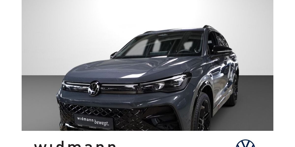 VW Tiguan 18.900 km 50.950 &euro; Schwäbisch Gmünd 73527