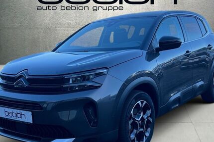 Citroen C5 Aircross 26.895 km 20.450 &euro; Göppingen 73037