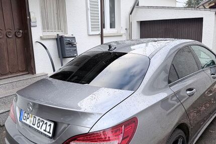 Mercedes-Benz CLA 200 142.000 km 16.200 &euro; Eislingen 73054