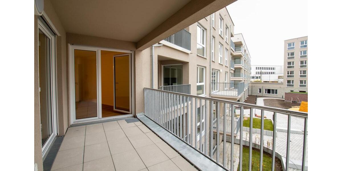 Etagenwohnung Schorndorf - 4 Zimmer, 109 m&sup2;, 1.637&euro; | Angebot:25545695