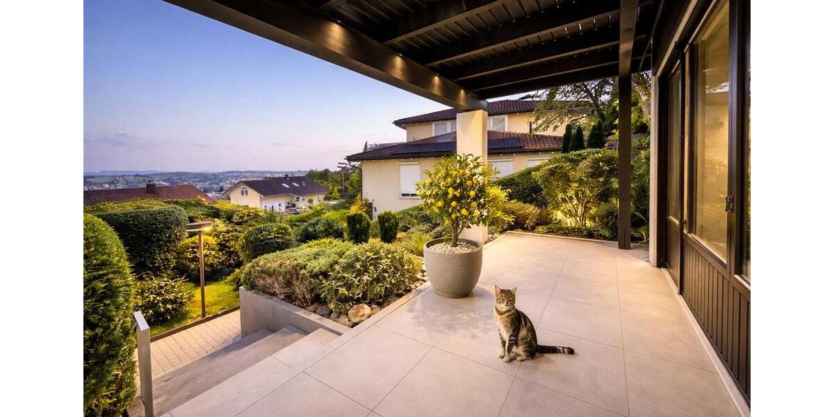 Reihenhaus Ebersbach an der Fils - 745.000&euro; | Angebot:26036882