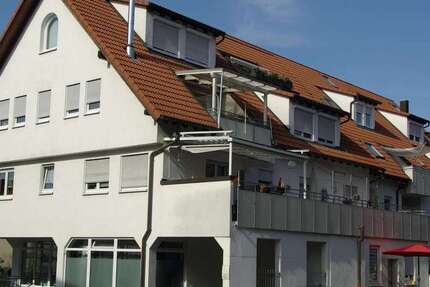 Wohnung Kernen-Stetten Stetten - 4 Zimmer, 102 m&sup2;, 433.500&euro; | Angebot:25373166