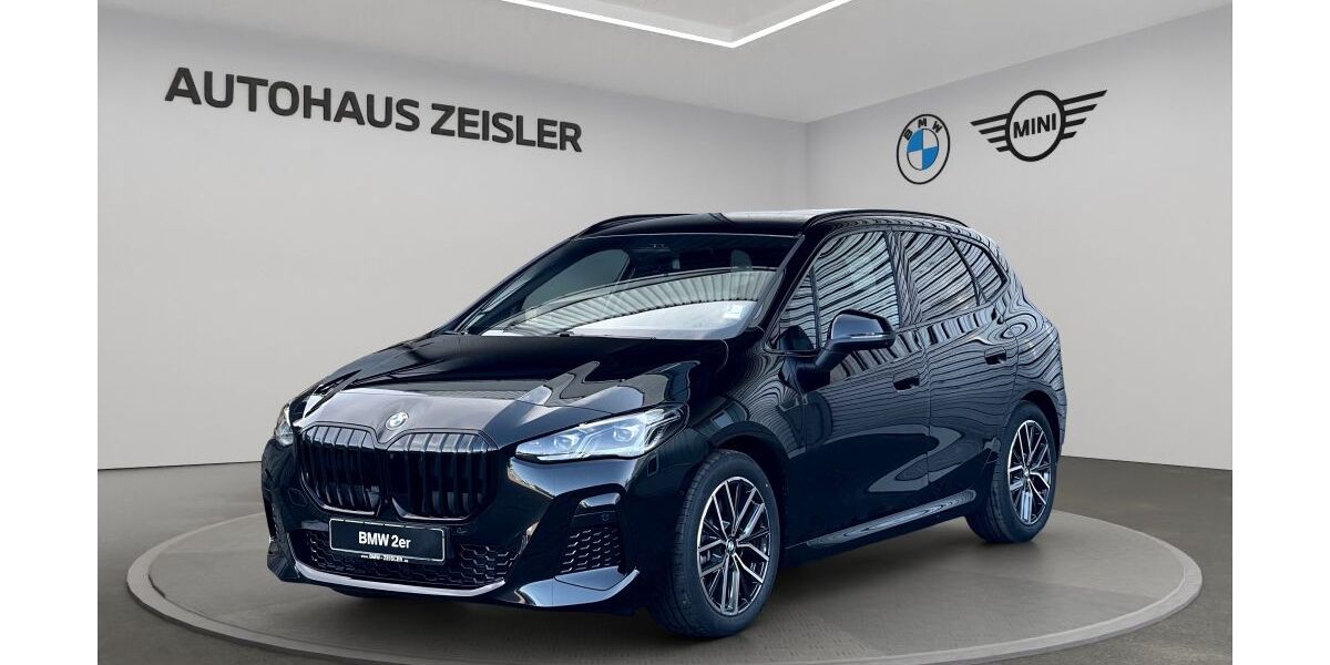 BMW 223 Active Tourer 6.000 km 45.900 &euro; Waiblingen 71332