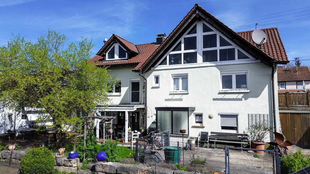 Einfamilienhaus Gerstetten - Dettingen Dettingen - 11 Zimmer, 306 m&sup2;, 619.000&euro; | Angebot:21313737