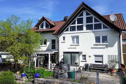 Haus Gerstetten - Dettingen Dettingen - 11 Zimmer, 306 m&sup2;, 619.000&euro; | Angebot:21313737