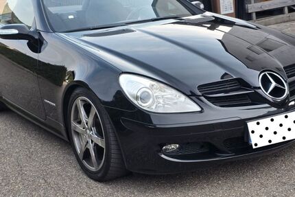 Mercedes-Benz SLK 200 130.000 km 8.999 &euro; Remshalden 73630
