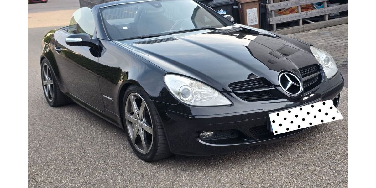 Mercedes-Benz SLK 200 130.000 km 8.999 &euro; Remshalden 73630