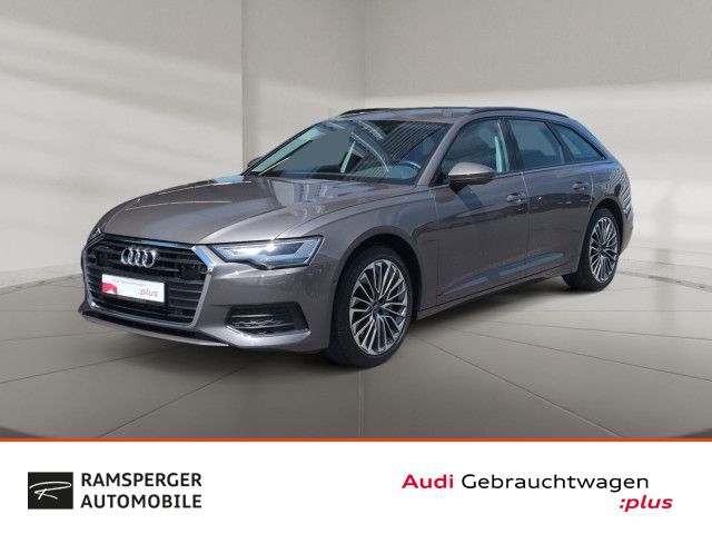 Audi A6 109.600 km 30.880 &euro; Kirchheim 73230