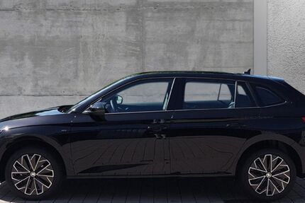 Skoda Scala 14.326 km 24.490 &euro; Schwäbisch Gmünd 73525