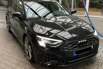 Audi S3 53.000 km 38.900 &euro; Alfdorf 73553