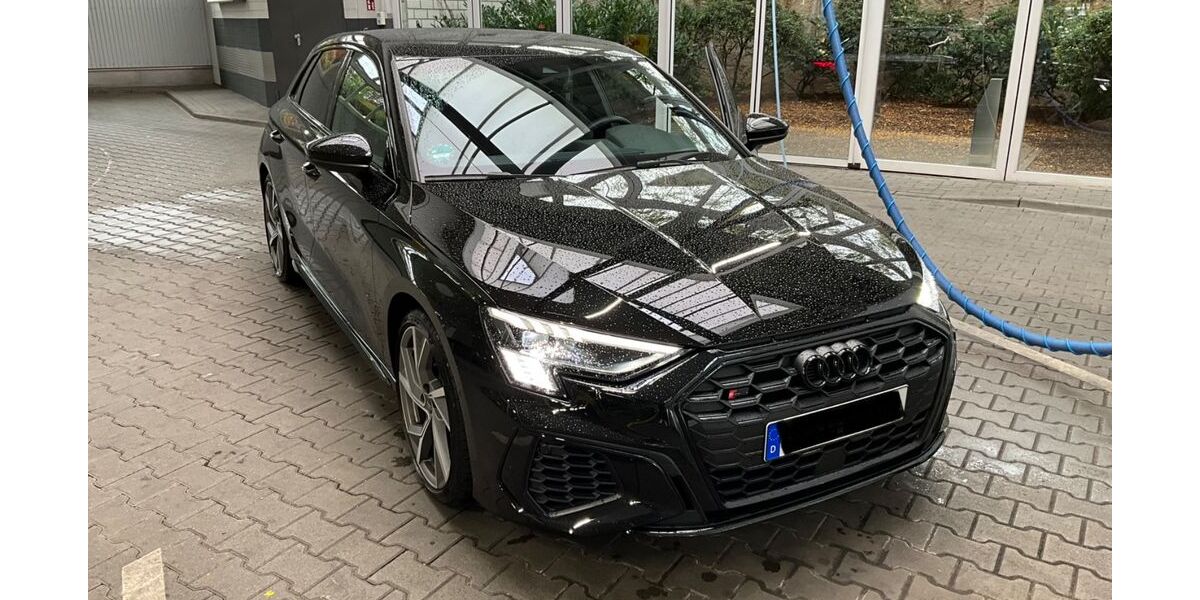 Audi S3 53.000 km 38.900 &euro; Alfdorf 73553