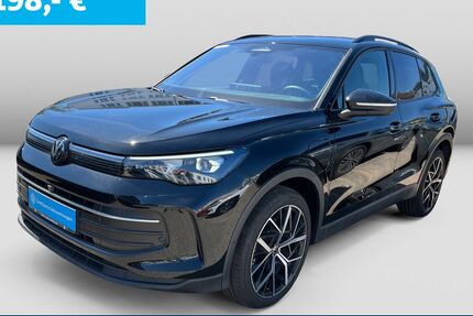 VW Tiguan 11.630 km 42.950 &euro; Fellbach 70736