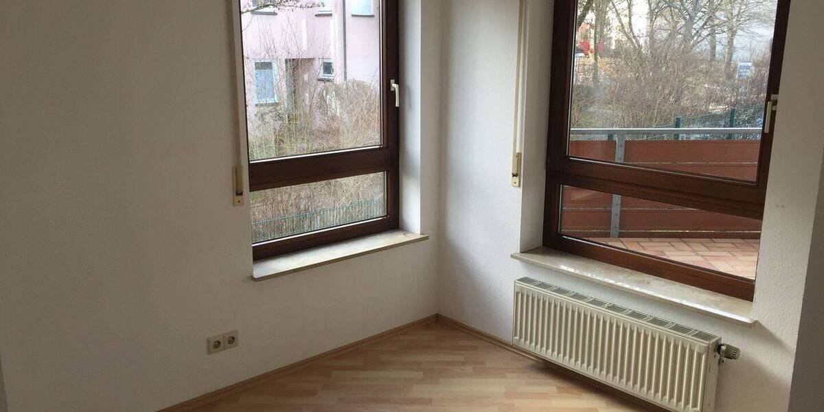 Etagenwohnung Kirchheim unter Teck Kirchheim - 4 Zimmer, 103 m&sup2;, 1.120&euro; | Angebot:26674483