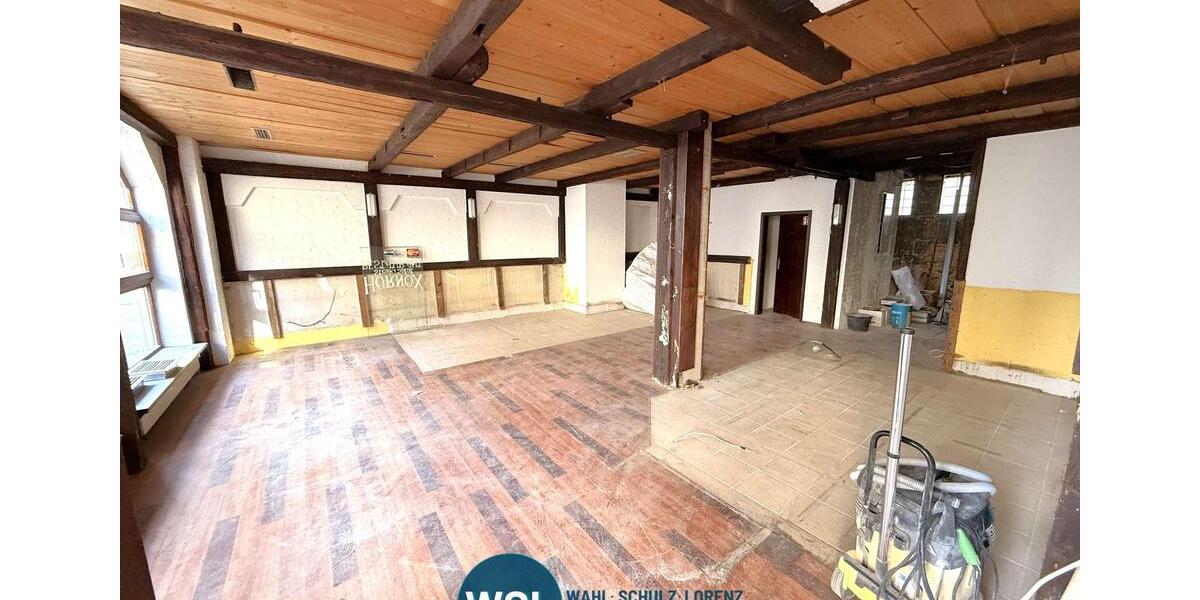 Gewerbeobjekt Kirchheim unter Teck - 1.100&euro; | Angebot:21851300