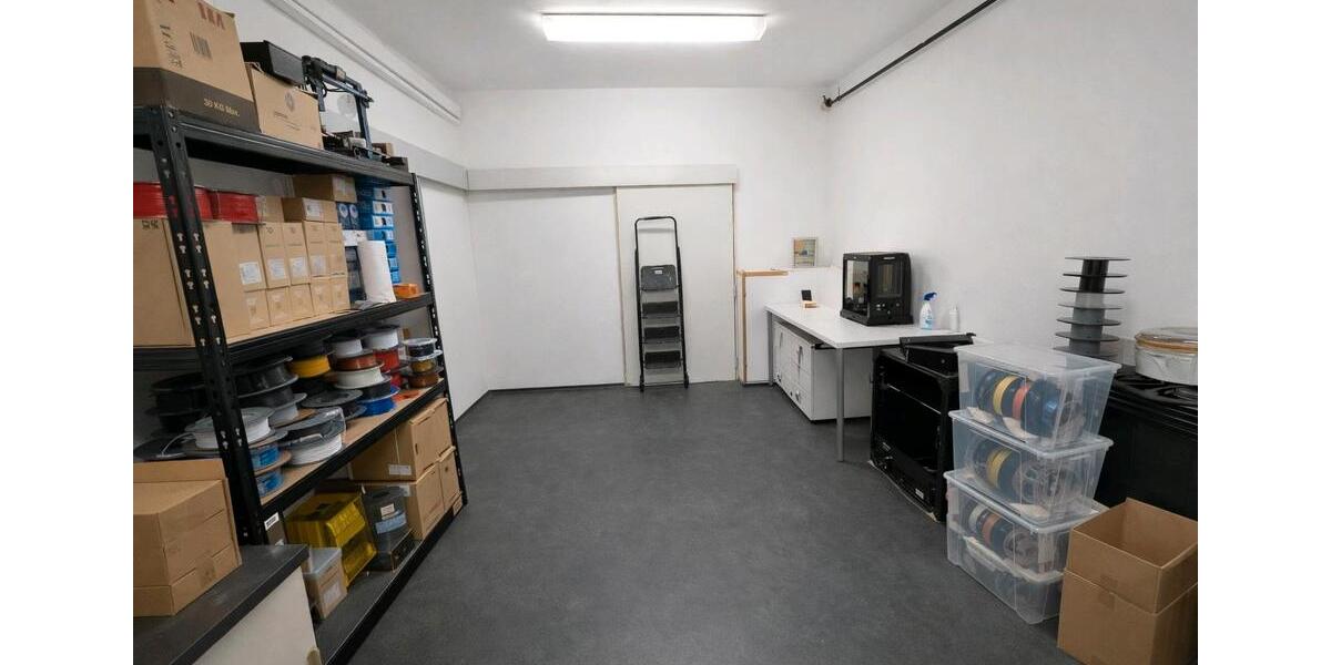 Gewerbeobjekt Göppingen - 410&euro; | Angebot:25137195